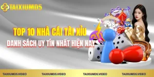 top-10-nha-cai-tai-xiu